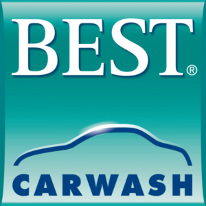 Best Carwash Logo